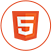 HTML5 Logo