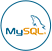 MySQL Logo