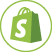 Shopify Logo