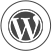 Wordpress Logo